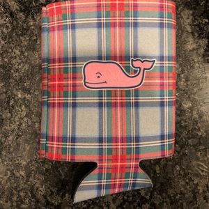 Vineyard Vines Can Koozie